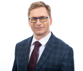 Paweł Lisiecki
